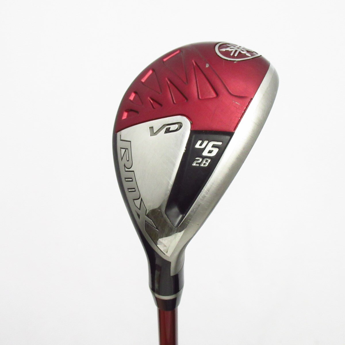 中古】RMX VD ユーティリティ Diamana YB h 28 SR D(ユーティリティ
