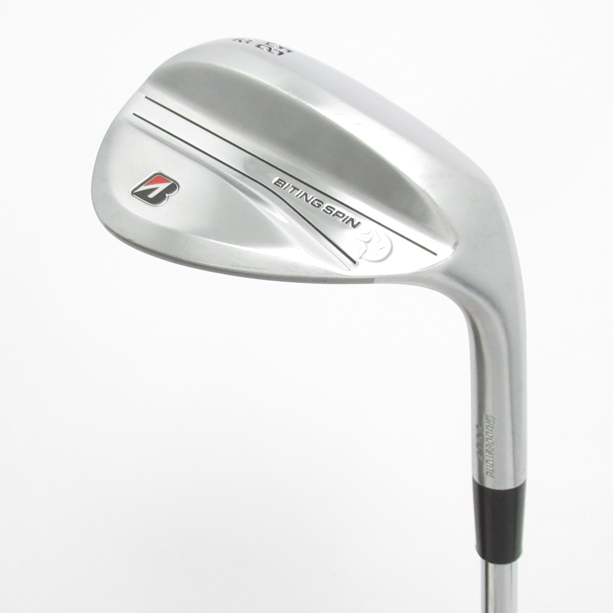 中古】BITING SPIN ウェッジ N.S.PRO MODUS3 TOUR 120 58-12 S CD