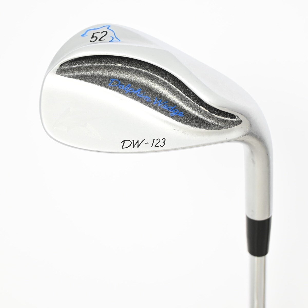 中古】ドルフィン DW-123 ウェッジ N.S.PRO 950GH neo 52 WEDGE C