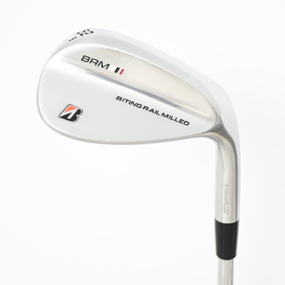 中古】BRM ウェッジ N.S.PRO MODUS3 TOUR 105 52-08 S C(ウェッジ