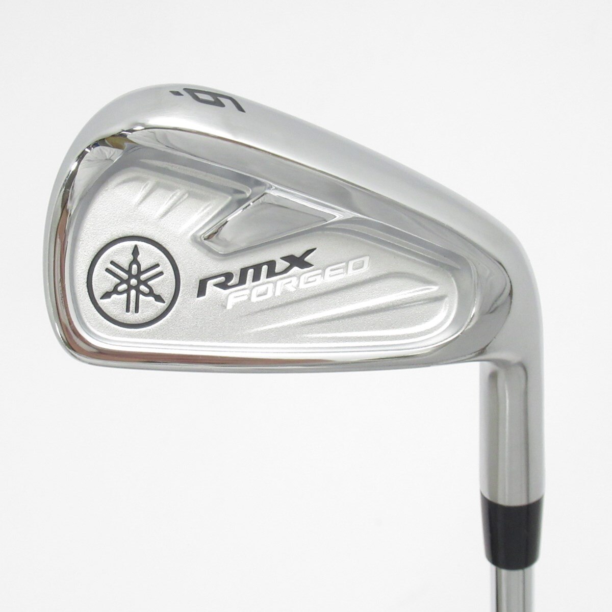 2021年　ヤマハ　RMX FORGED フォージド　ゴルフ　アイアン　メンズ 中古】RMX FORGED(2021) アイアン N.S.PRO 950GH 27 R C(アイアン