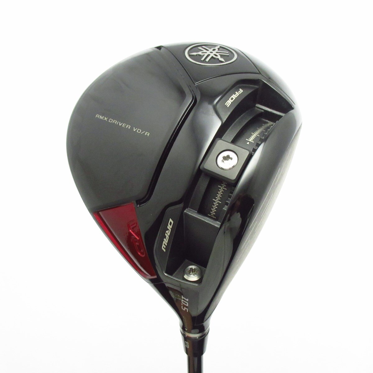 中古】RMX VD/R(2024) ドライバー Tour AD VF-5 10.5 S BC(ドライバー