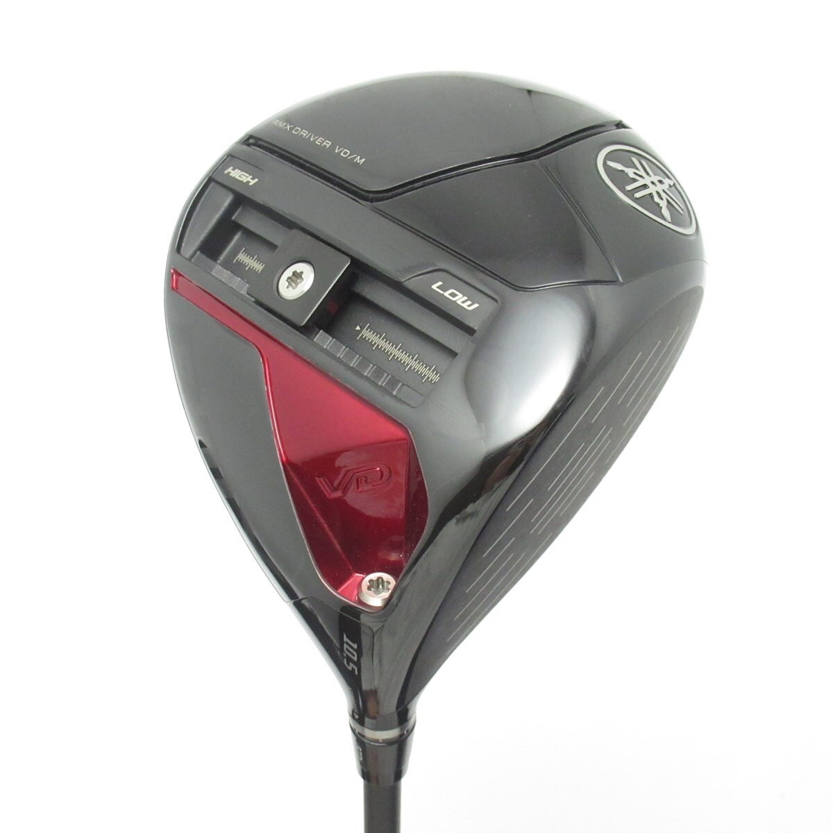 中古】RMX VD/M(2024) ドライバー Speeder NX BLACK 50 10.5 S B
