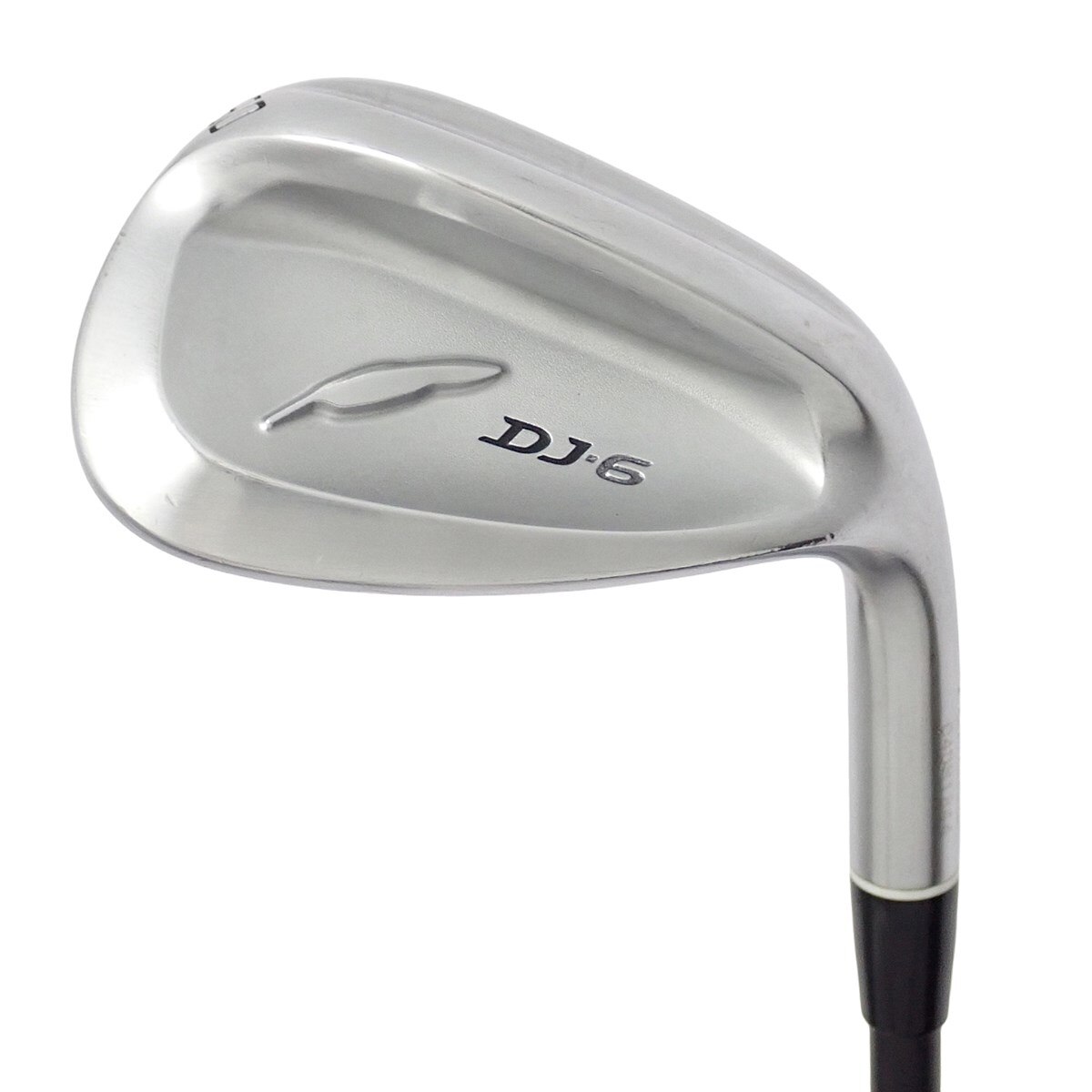 中古】DJ-6 ウェッジ FT-52w Ver2 50-17 WEDGE C レディス(ウェッジ