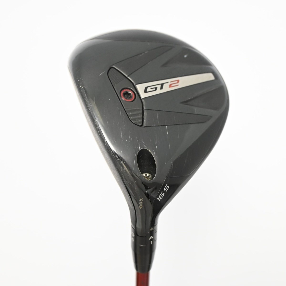 中古】GT2 フェアウェイウッド (タイトリスト) Titleist 通販｜GDO中古