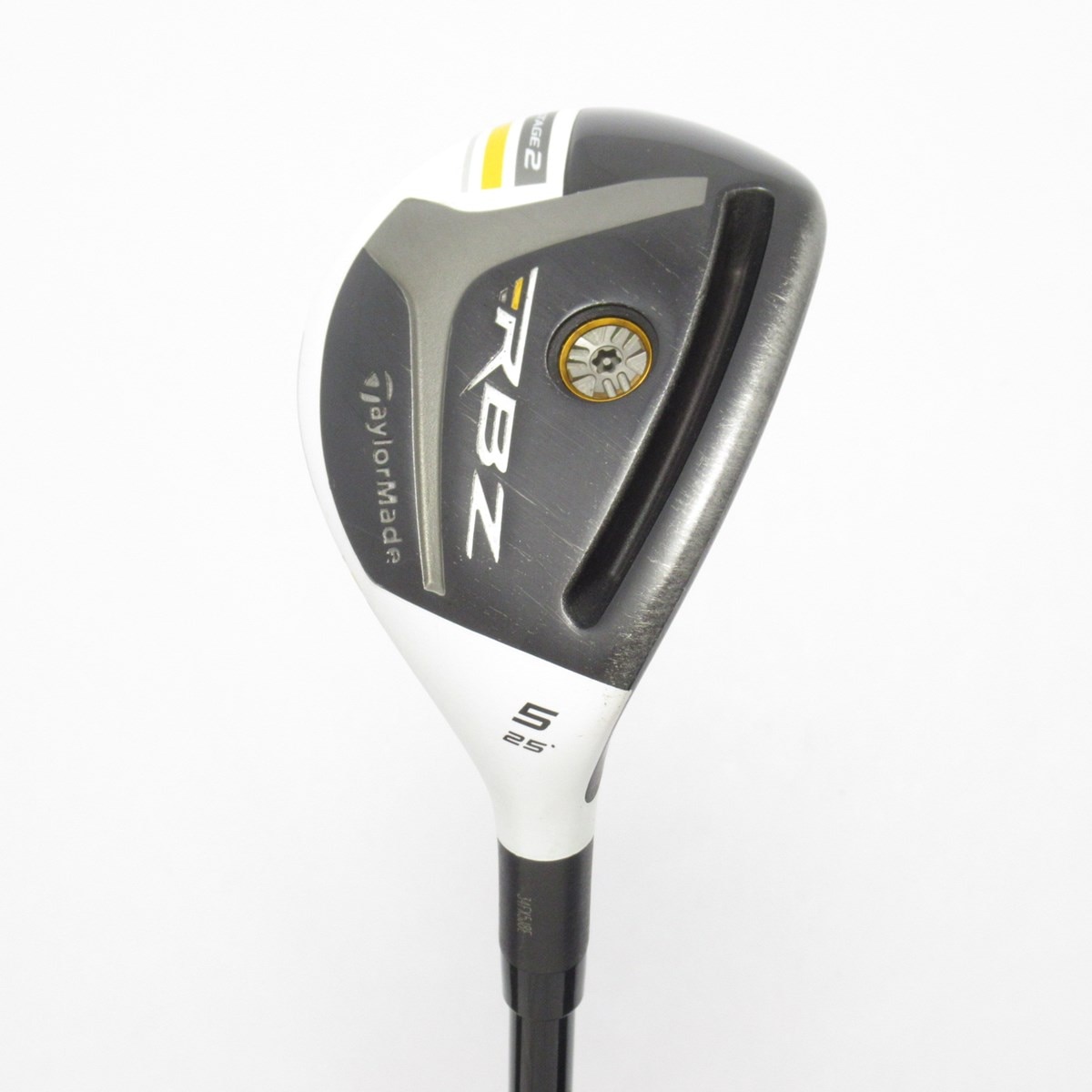中古】RBZ STAGE 2 RESCUE ユーティリティ TM5-113 25 S D
