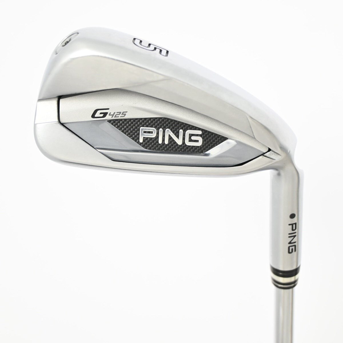 中古】G425 アイアン N.S.PRO MODUS3 TOUR 105 23.5 S CD(アイアン