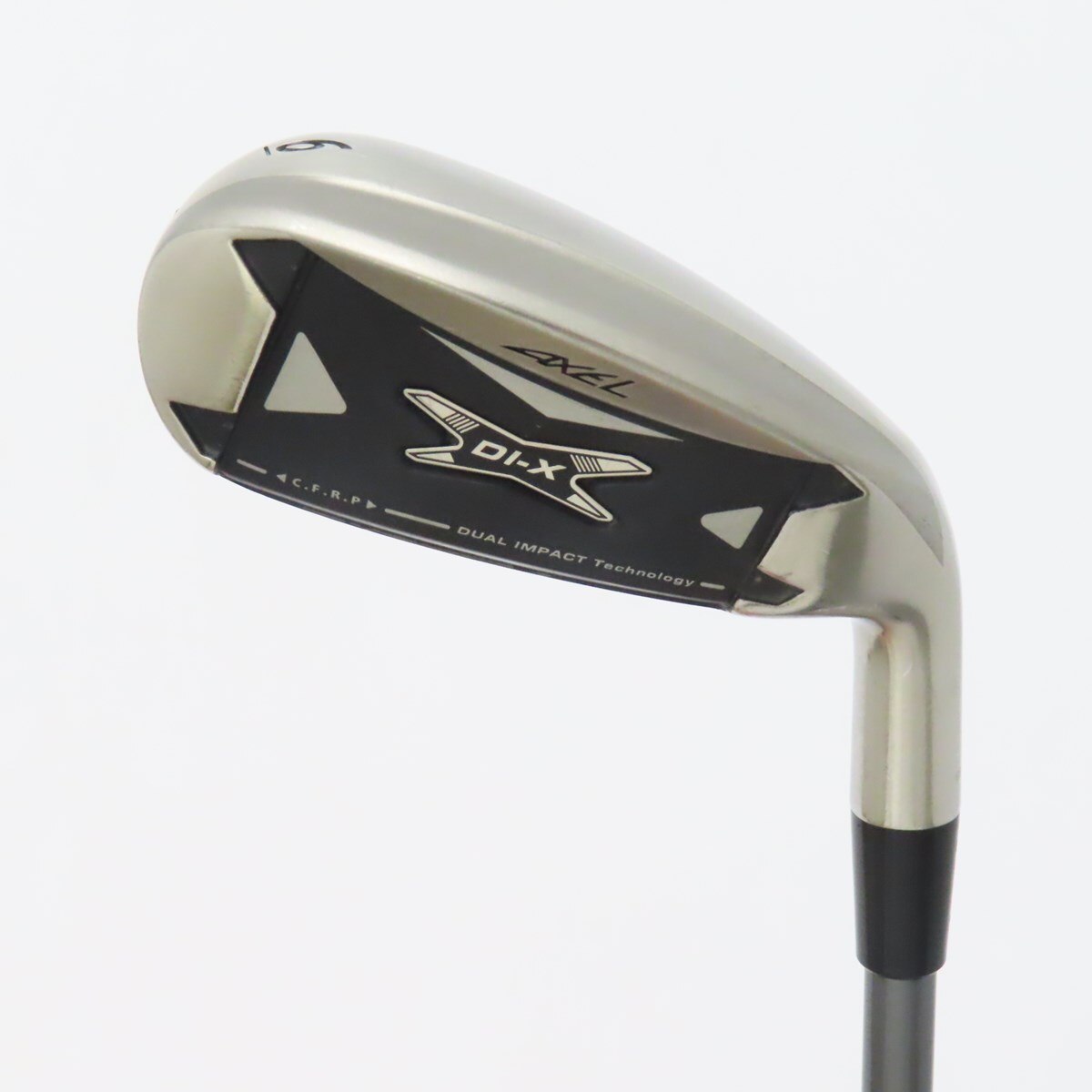 PRECISION IMPACT ゴルフ用具 中古品 中古】アクセル ゴルフクラブ (つるや) 通販｜GDO中古ゴルフクラブ