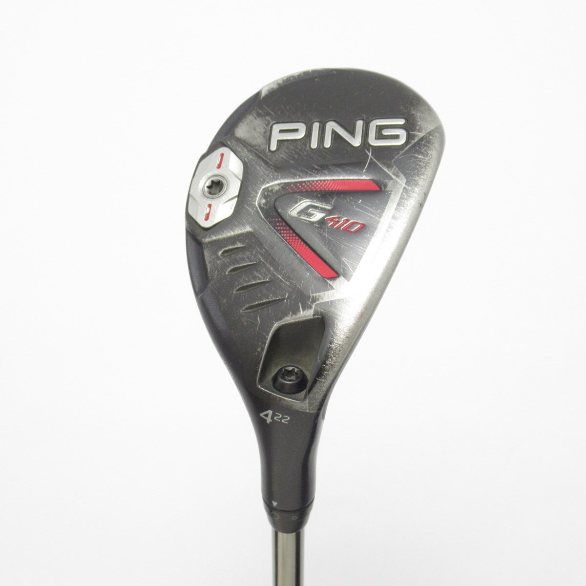 中古】G410 ユーティリティ PING TOUR 173-85 22 S DE(ユーティリティ