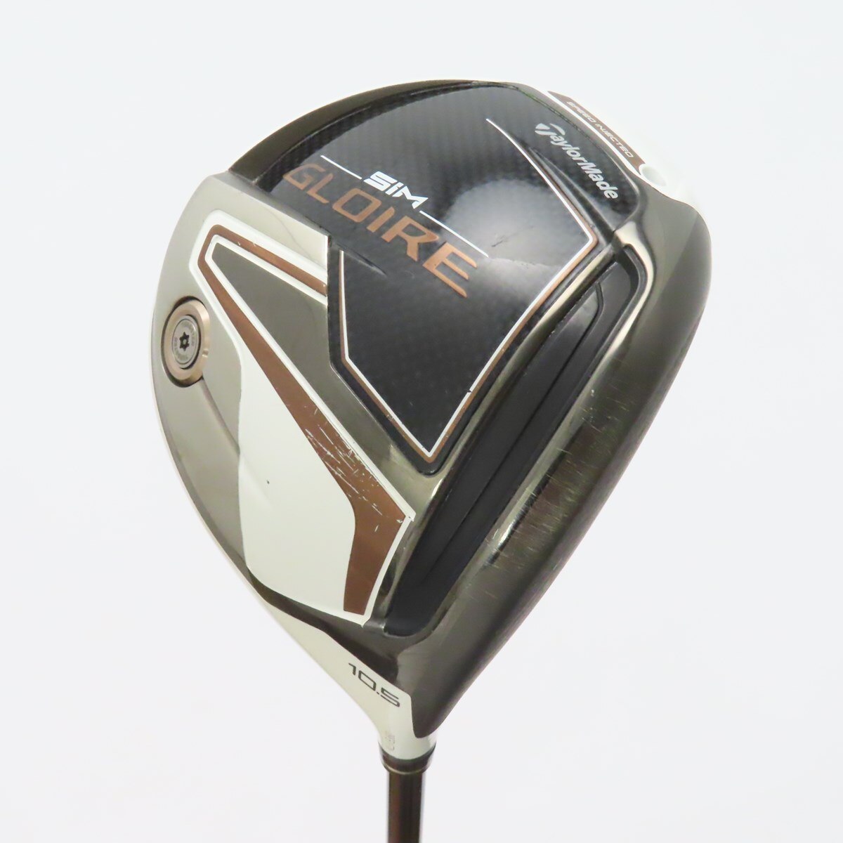 中古】SIM グローレ ドライバー Air Speeder TM 10.5 S C(ドライバー