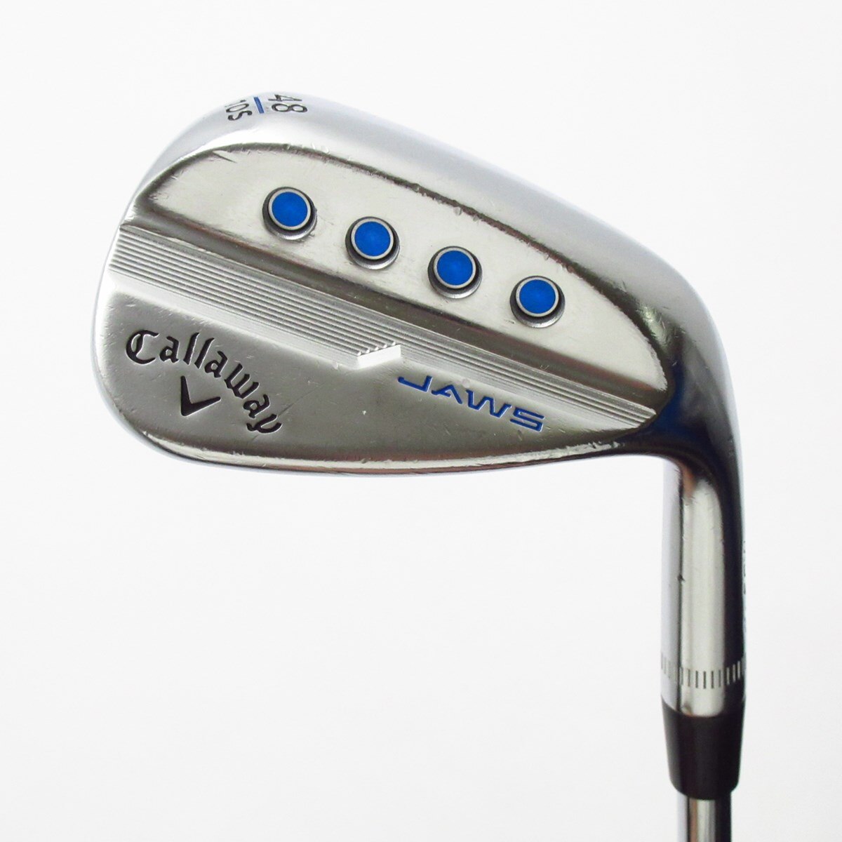 中古】MD5JAWS CRM ウェッジ N.S.PRO 950GH neo 48-10 S CD(ウェッジ
