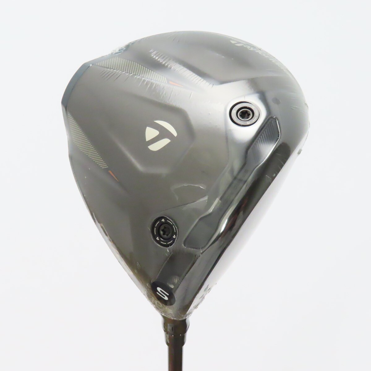 テーラーメイド　Qi4D ドライバー用　REAX 50 RED 50 SR テーラーメイド Qi4D MAX ドライバー [REAX 50 High Rotation Red