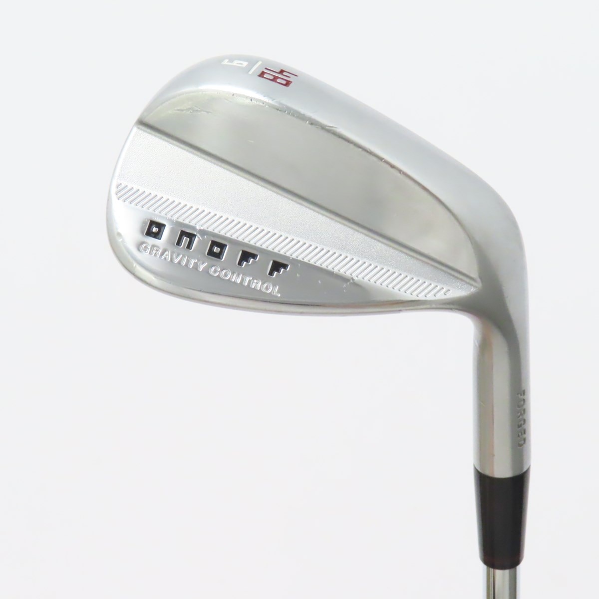 中古】オノフ フォージド ウェッジ N.S.PRO MODUS3 TOUR 105 48-09