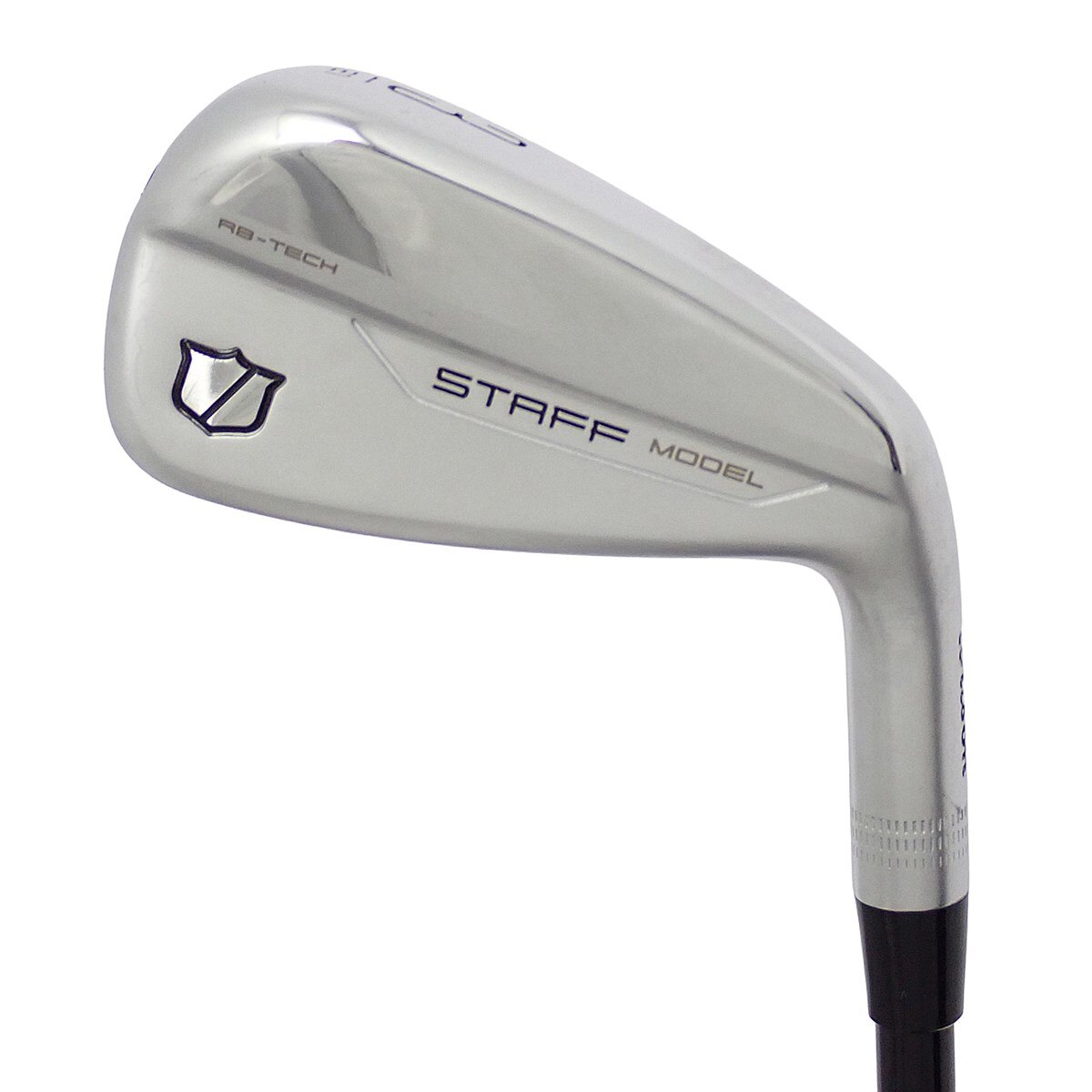 中古】STAFF MODEL RB UTILITY ユーティリティ (ウイルソン