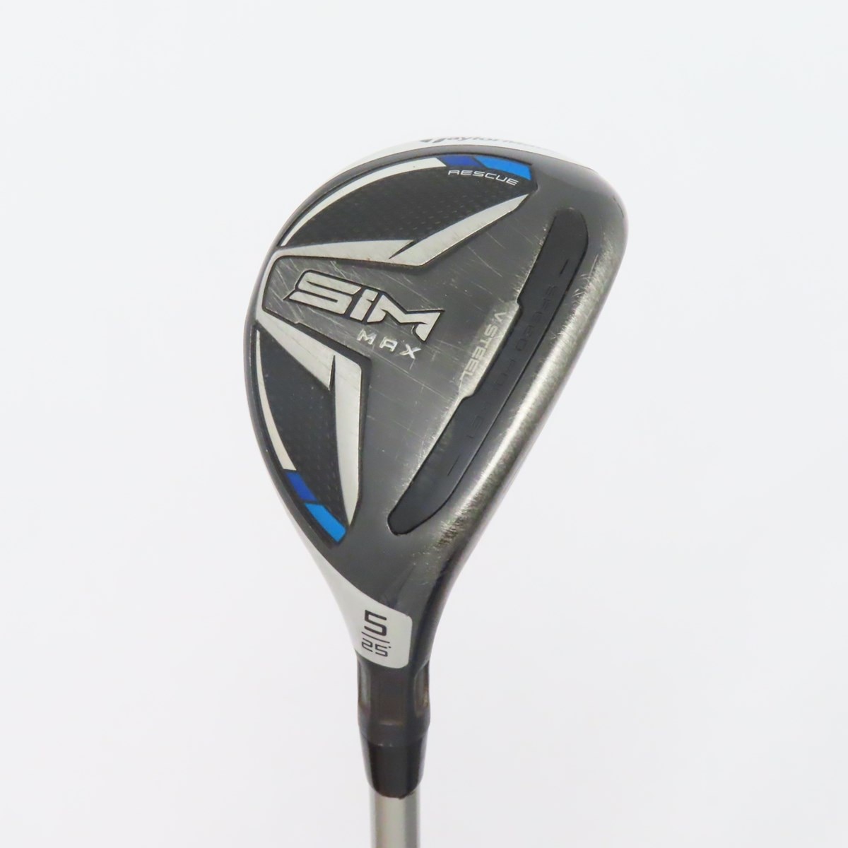 中古】SIM マックス レスキュー ユーティリティ MCI 60 25 S CD