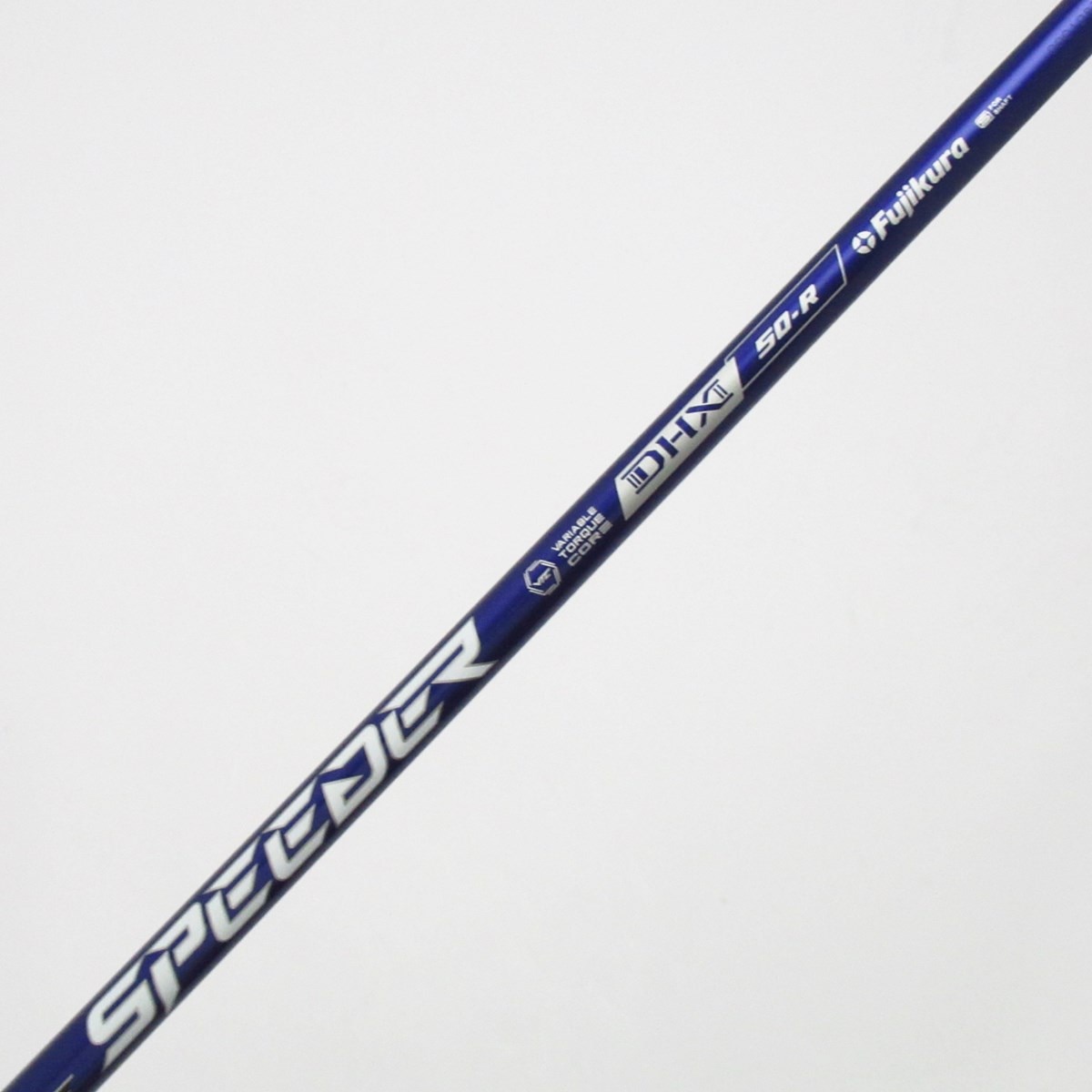 中古】Speeder NX VIOLET ドライバー用_スリーブ付 Speeder NX VIOLET