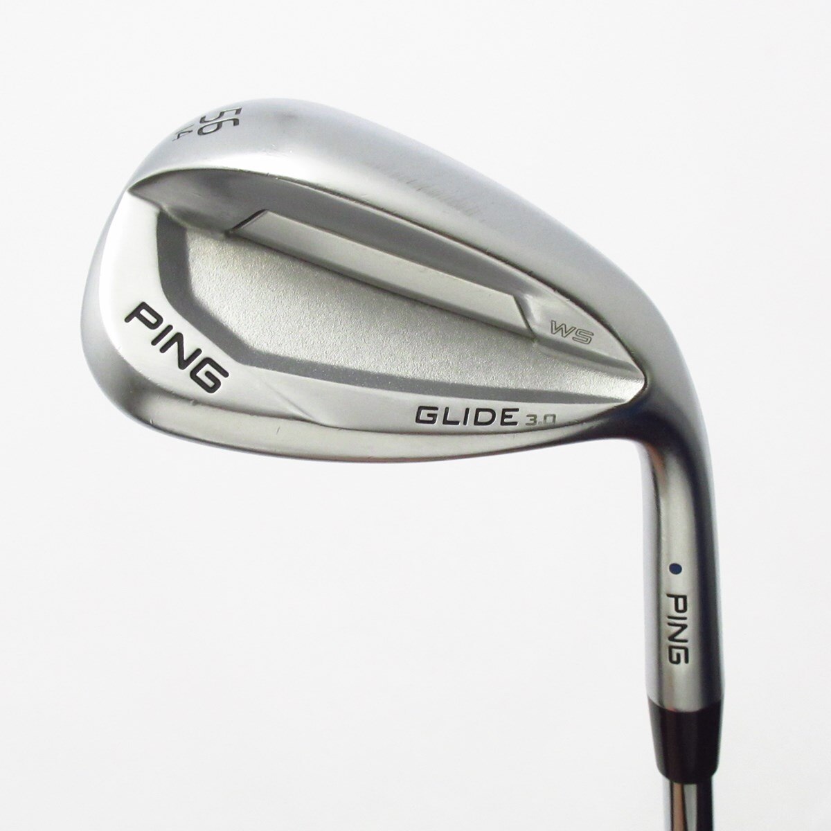 中古】GLIDE 3.0 WS ウェッジ (ピン) GLIDE 通販｜GDO中古ゴルフクラブ