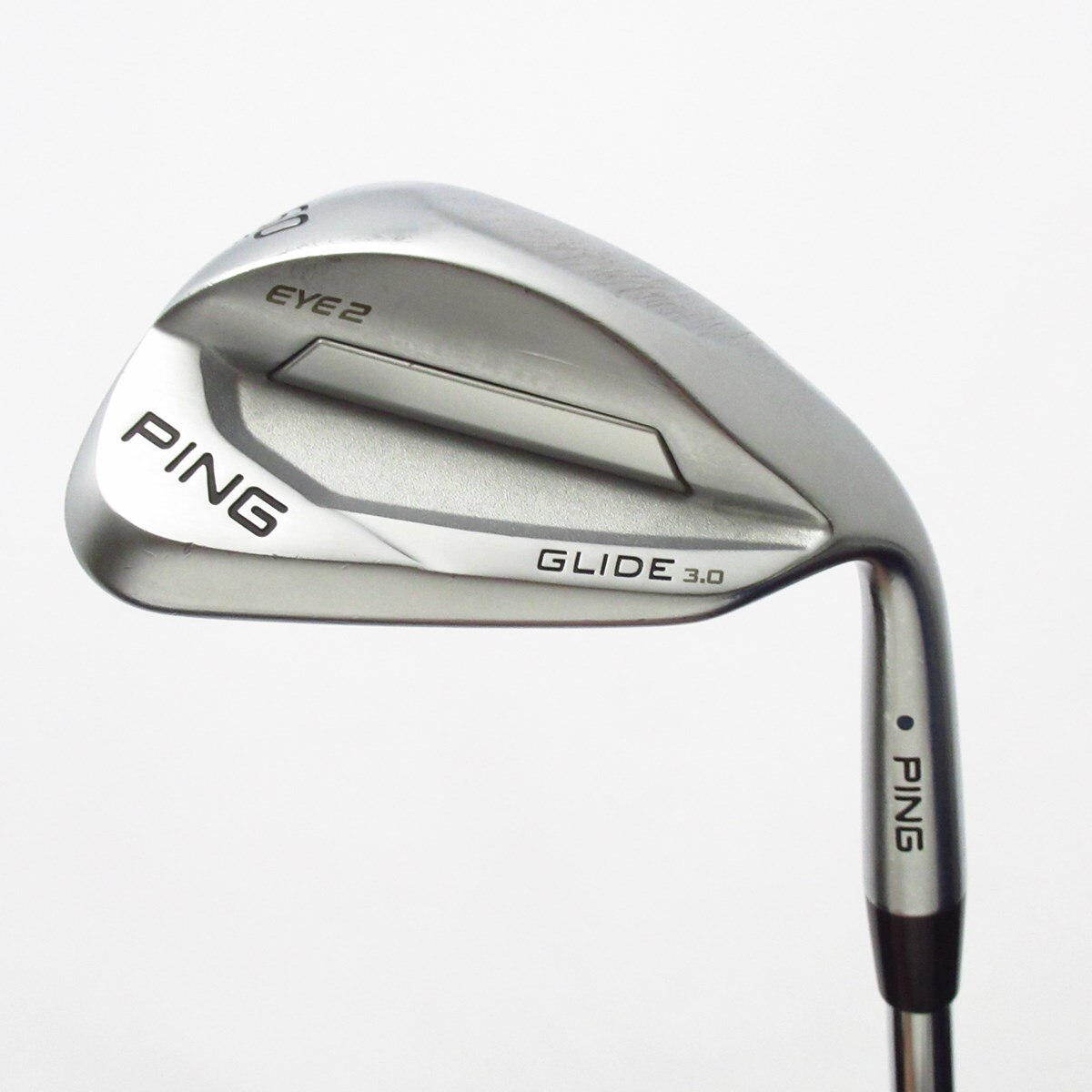 中古】GLIDE 3.0 EYE 2 ウェッジ Z-Z115 60-08 設定無 CD(ウェッジ