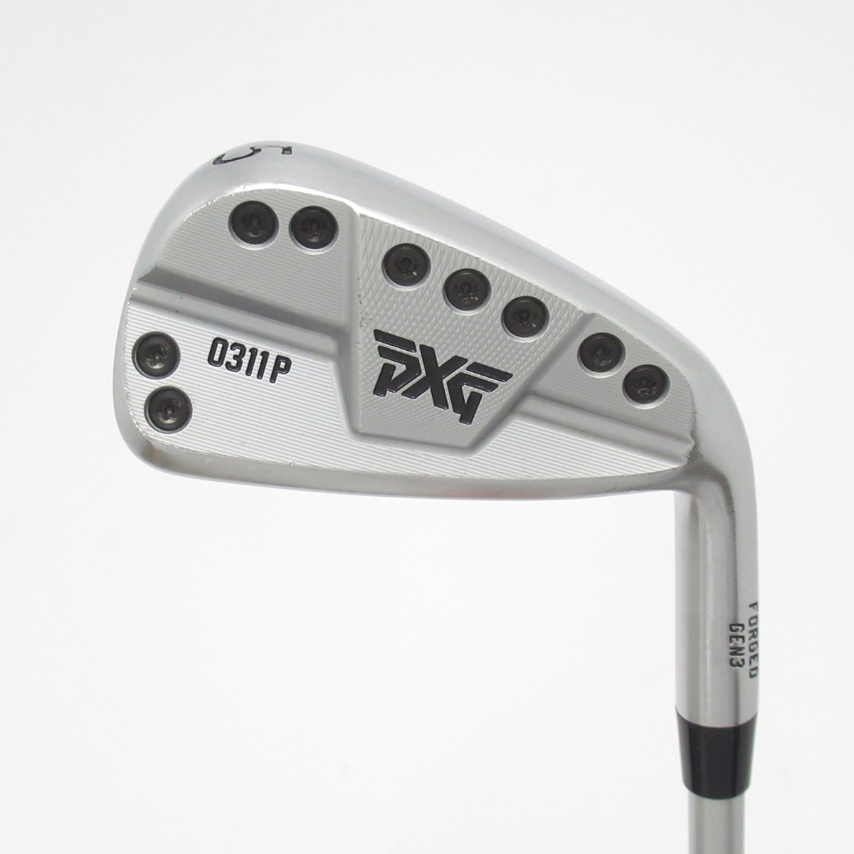 中古】PXG アイアンセット メンズ 通販｜GDO中古ゴルフクラブ