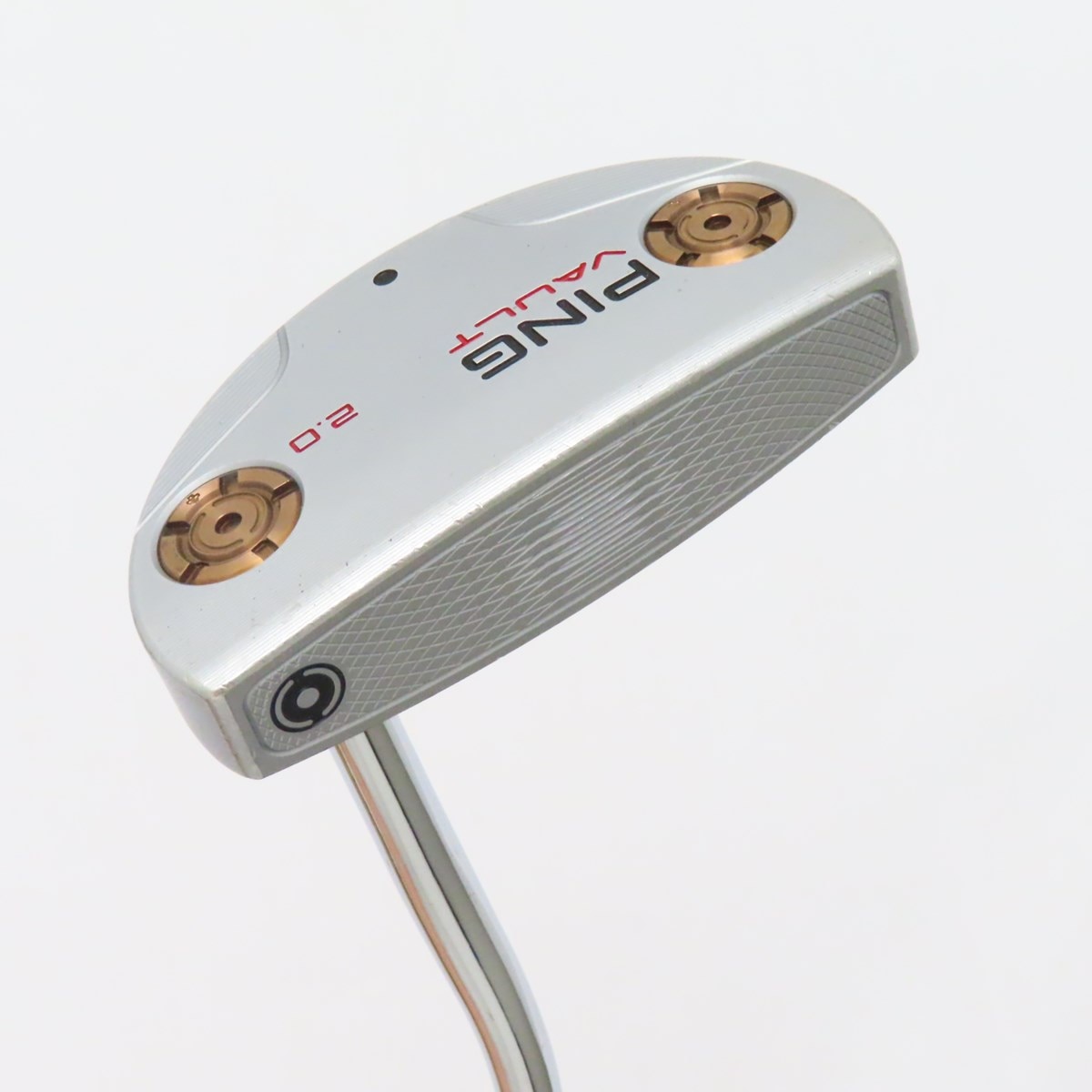 中古】VAULT2.0 PIPER ﾌﾟﾗﾁﾅﾑ パター (ピン) VAULT 通販｜GDO中古