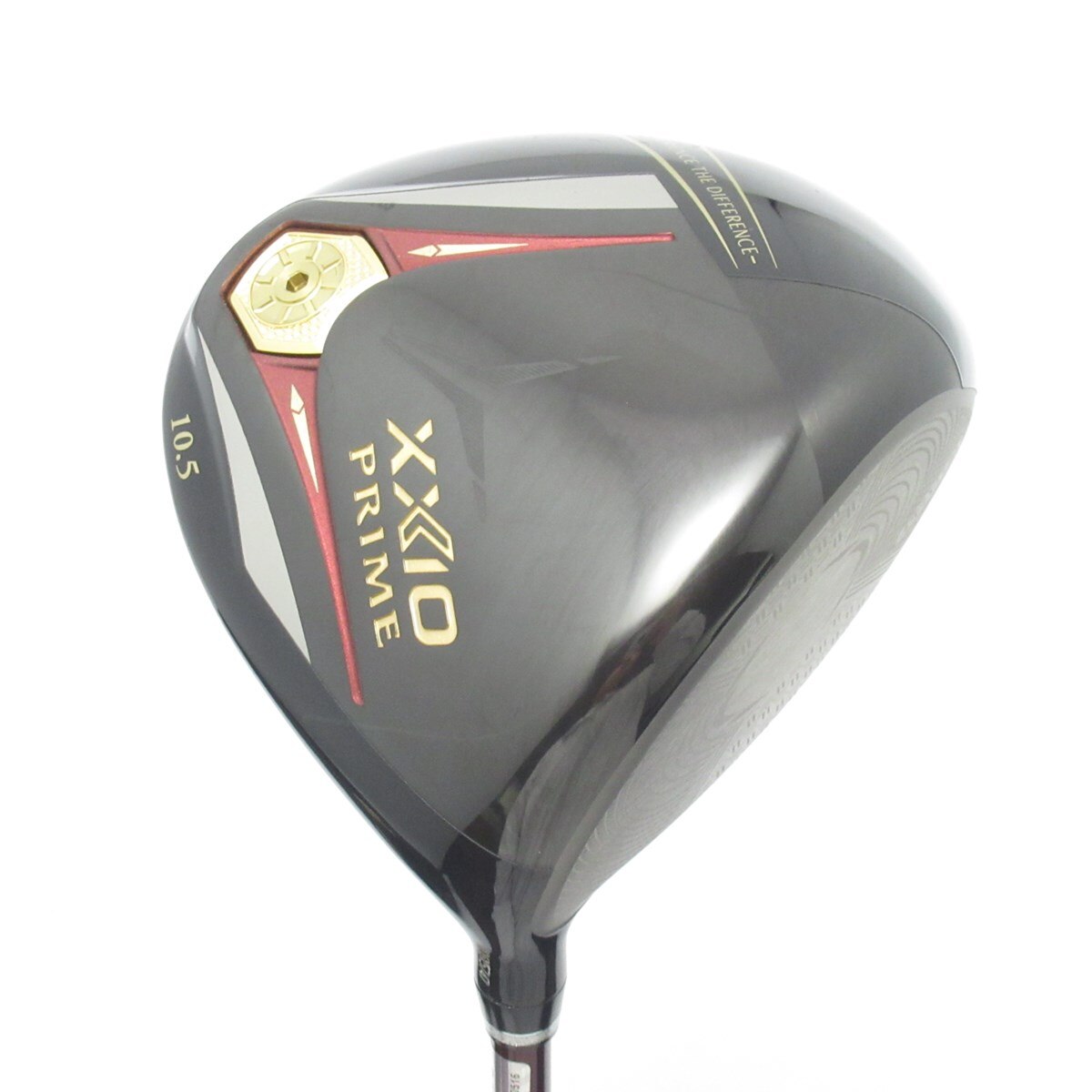 ドライバー ダンロップ XXIO 10.5° DR プライム ゼクシオ PRIME(2019