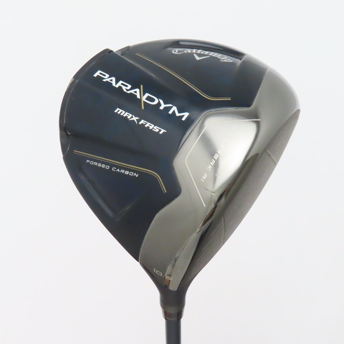 中古】パラダイム MAX FAST ドライバー Speeder NX 40 for Callaway