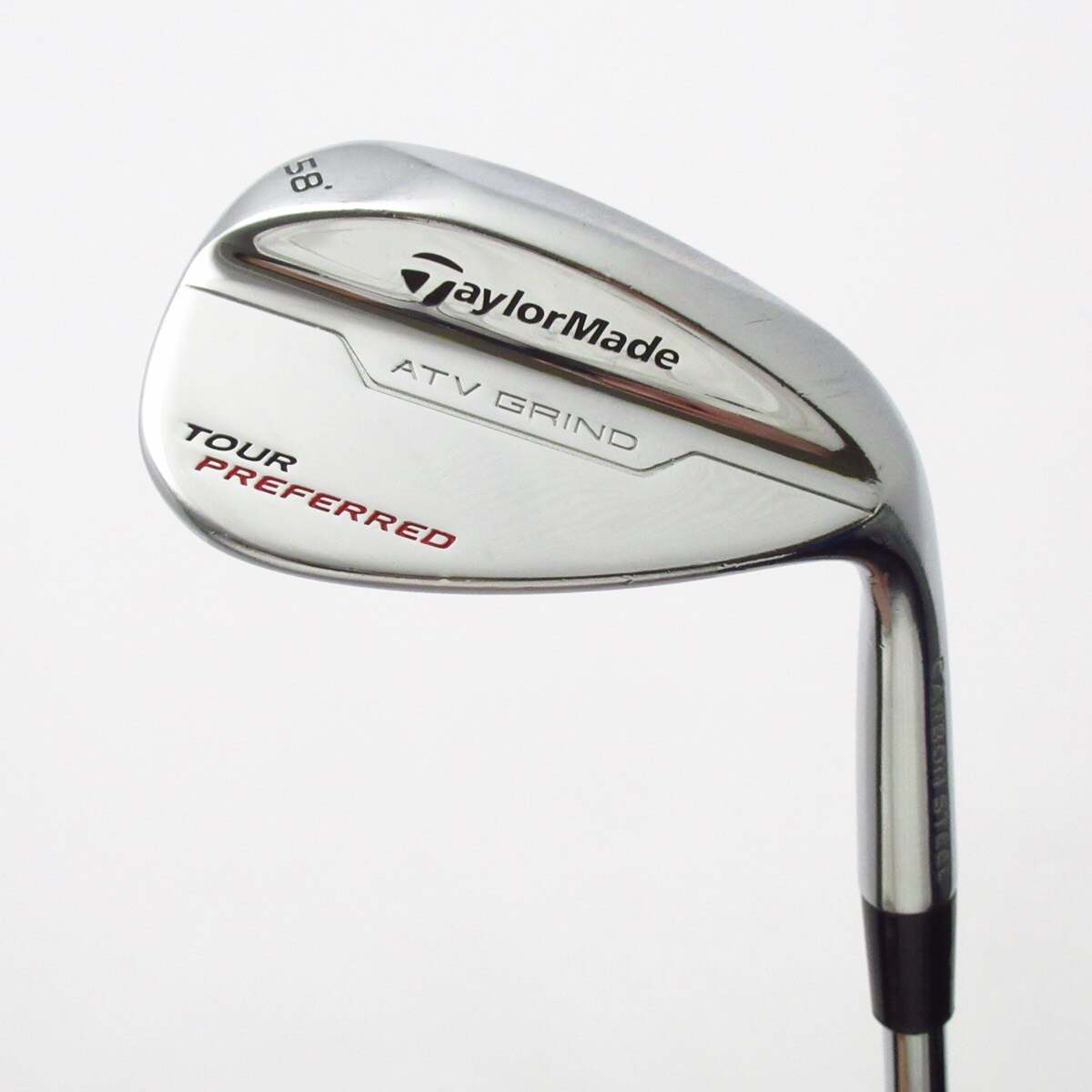 中古】ツアープリファード ATV GRIND US ウェッジ Dynamic Gold TOUR