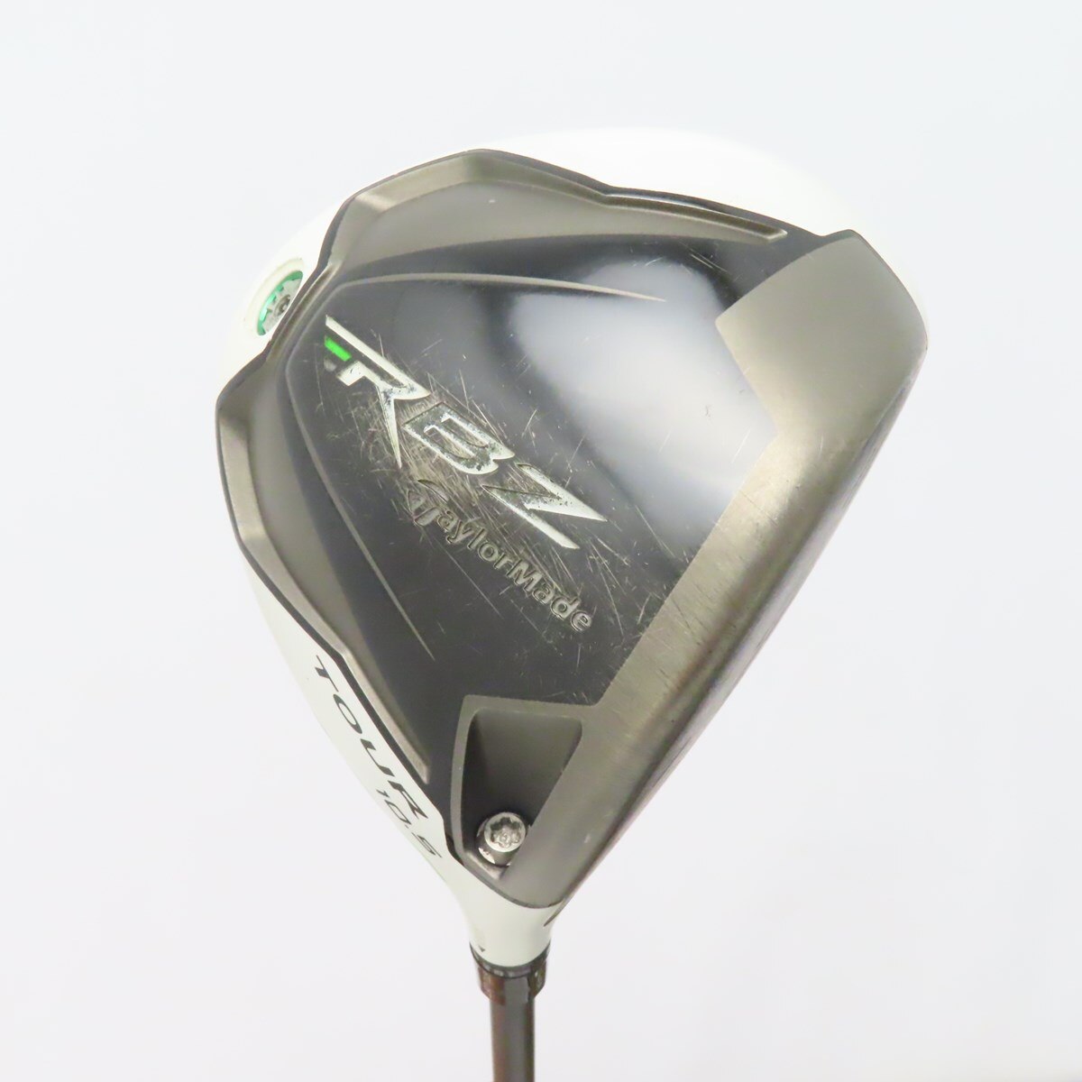 中古】RBZ(ロケットボールズ) ドライバー (テーラーメイド) 通販|GDO 中古】RBZ(ロケットボールズ) ドライバー (テーラーメイド) 通販|GDO
