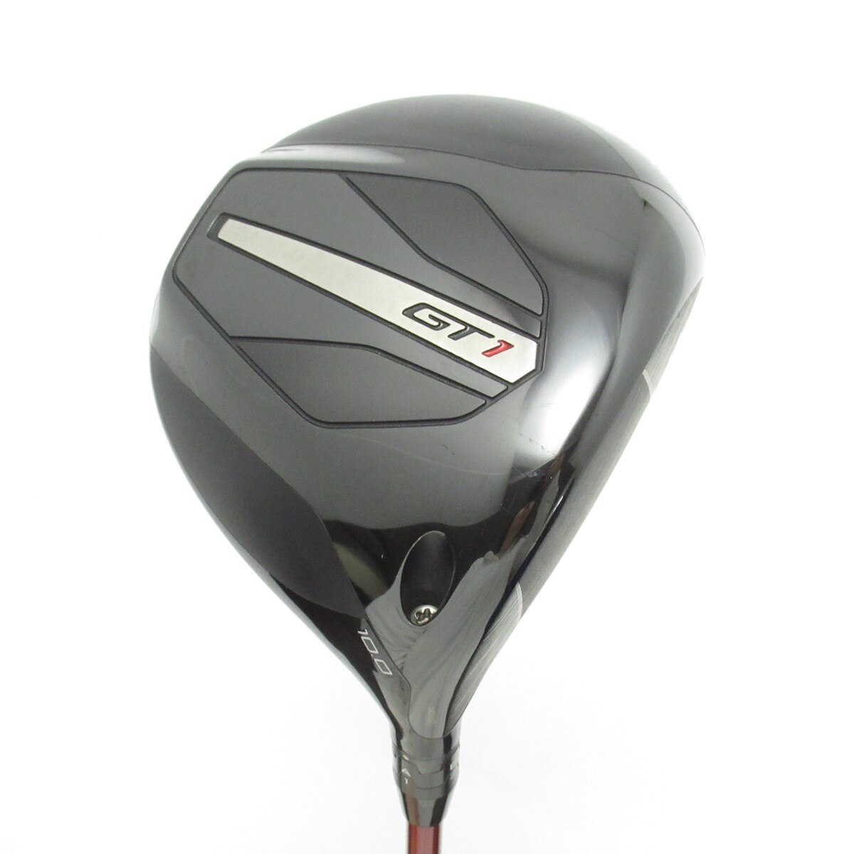てくてく　タイトリストGT1 ドライバー 10° DENALI 50G Titleist（タイトリスト） ゴルフクラブ TITLEIST GT1 ドライバー