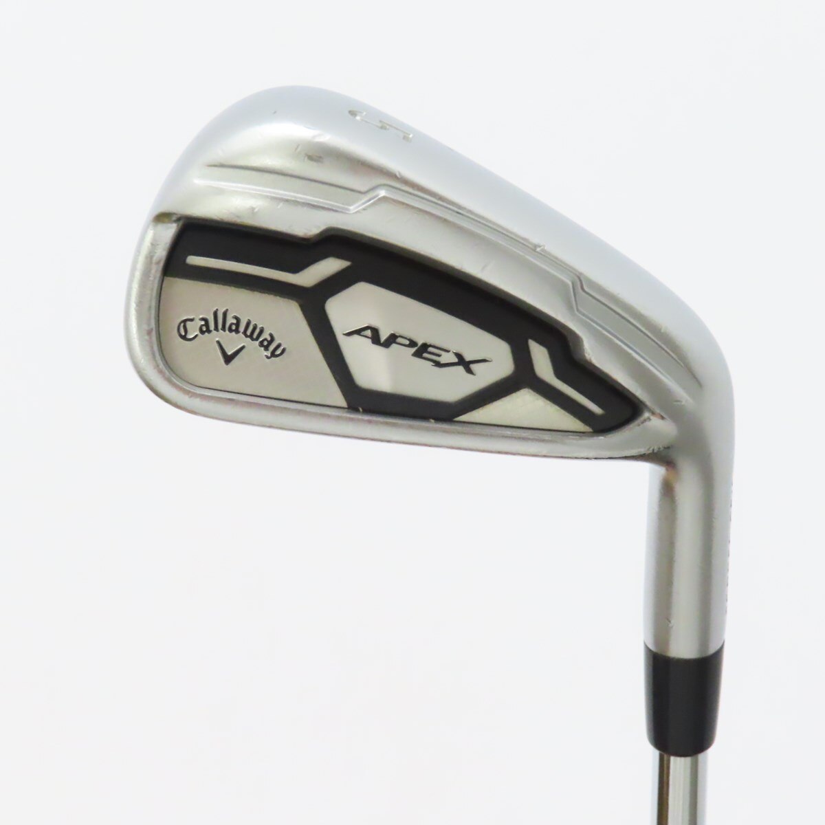 中古】APEX COMBO(2016) アイアン N.S.PRO 950GH neo 24 SR D(アイアン