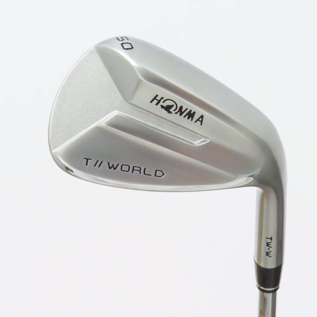 中古】TOUR WORLD TW-W(2018) ウェッジ (本間ゴルフ) ツアーワールド