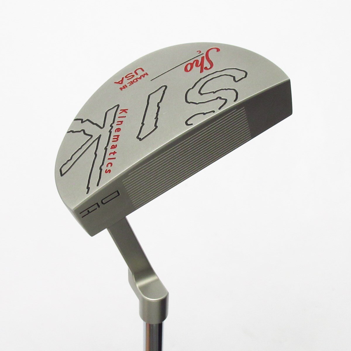 中古】SIK GOLF パター メンズ 通販｜GDO中古ゴルフクラブ