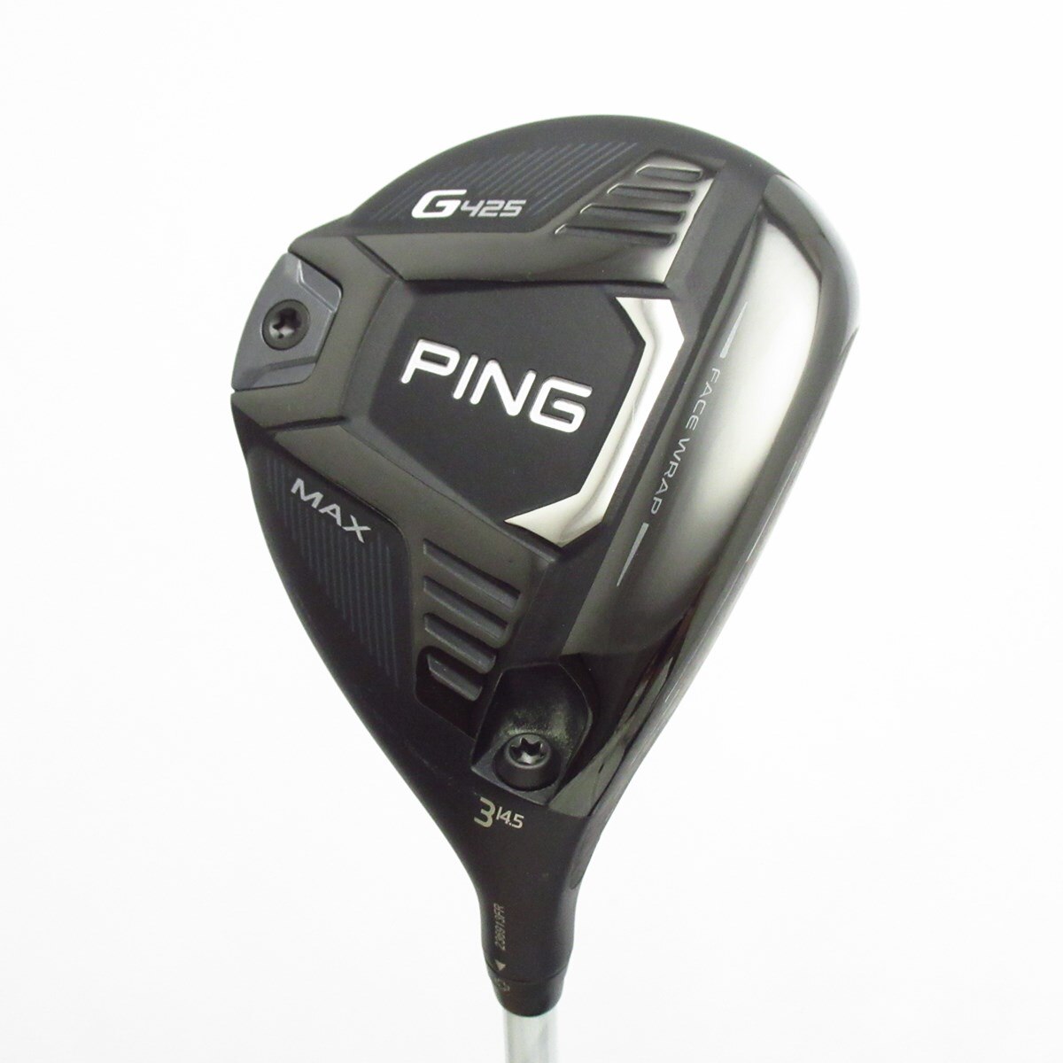 レフティ PING G425 3番フェアウェイウッド 14.5度 左利き クラブ