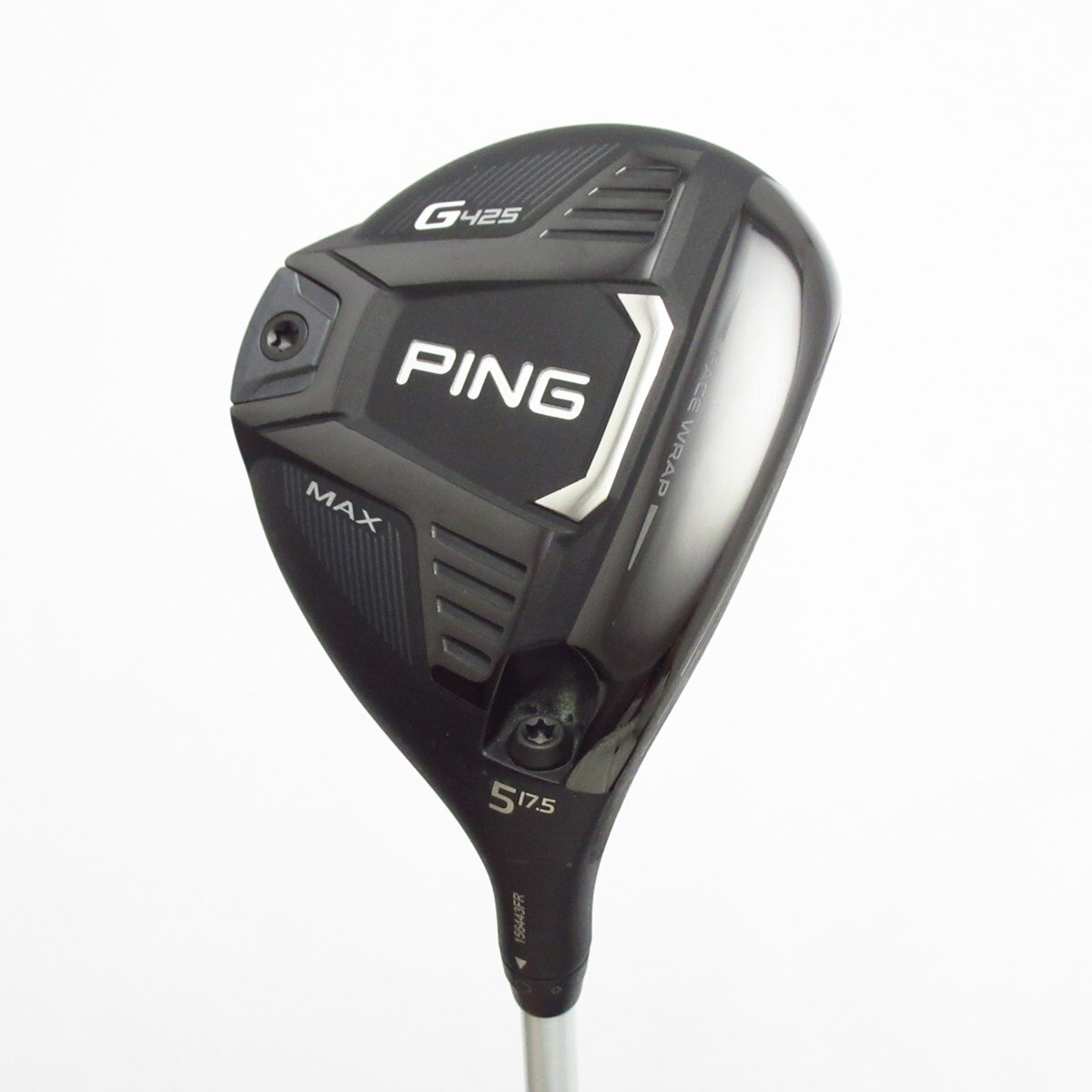 中古】G425 MAX フェアウェイウッド Speeder 569 EVOLUTION VII 17.5 S