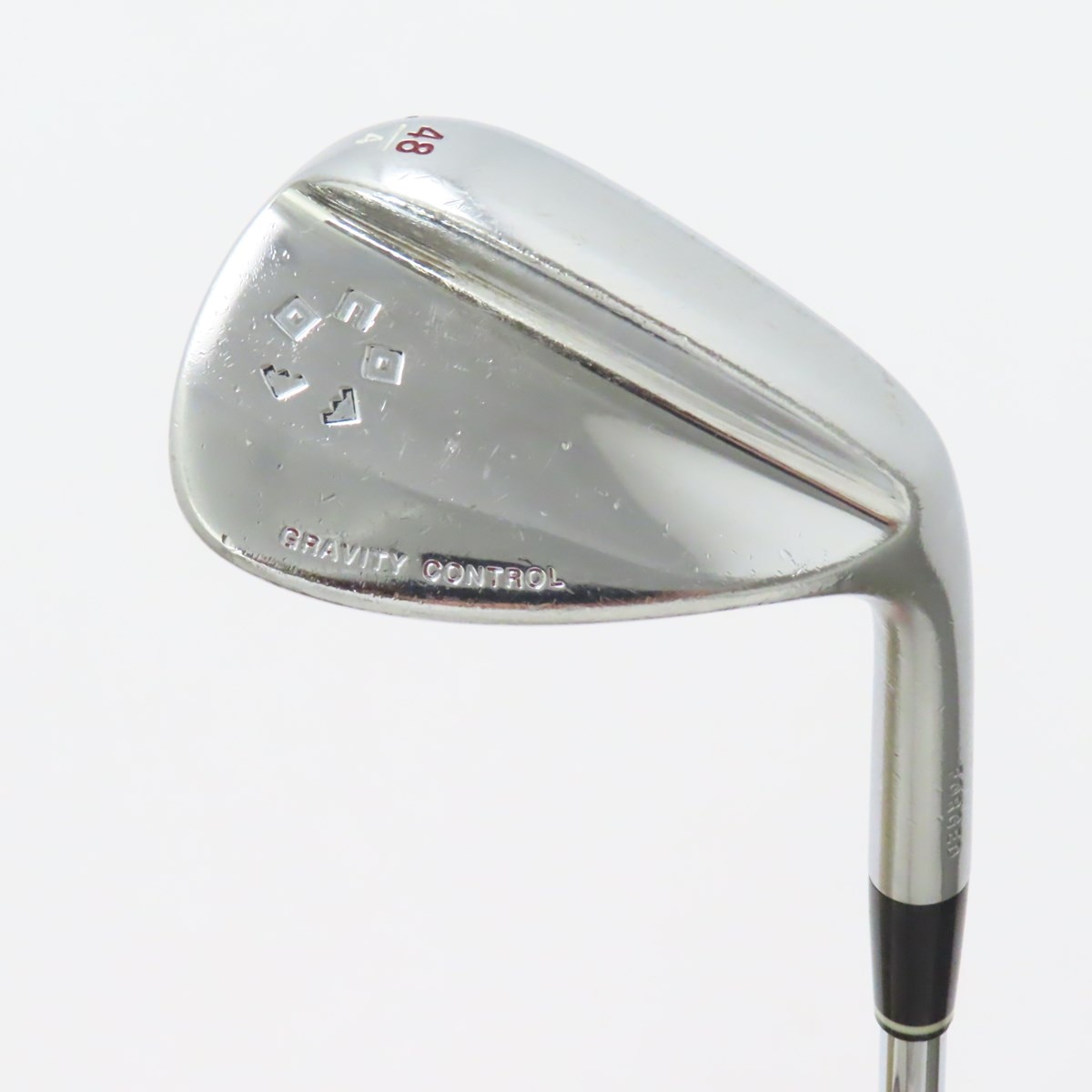 特注 ONOFF　FORGED ウェッジセット 48/52/56度　中古美品 中古】ONOFF ウェッジ (オノフ) 通販｜GDO中古ゴルフクラブ