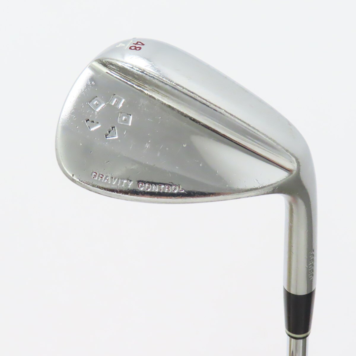 中古】オノフ FORGED(2019) ウェッジ N.S.PRO MODUS3 TOUR 105 48-04