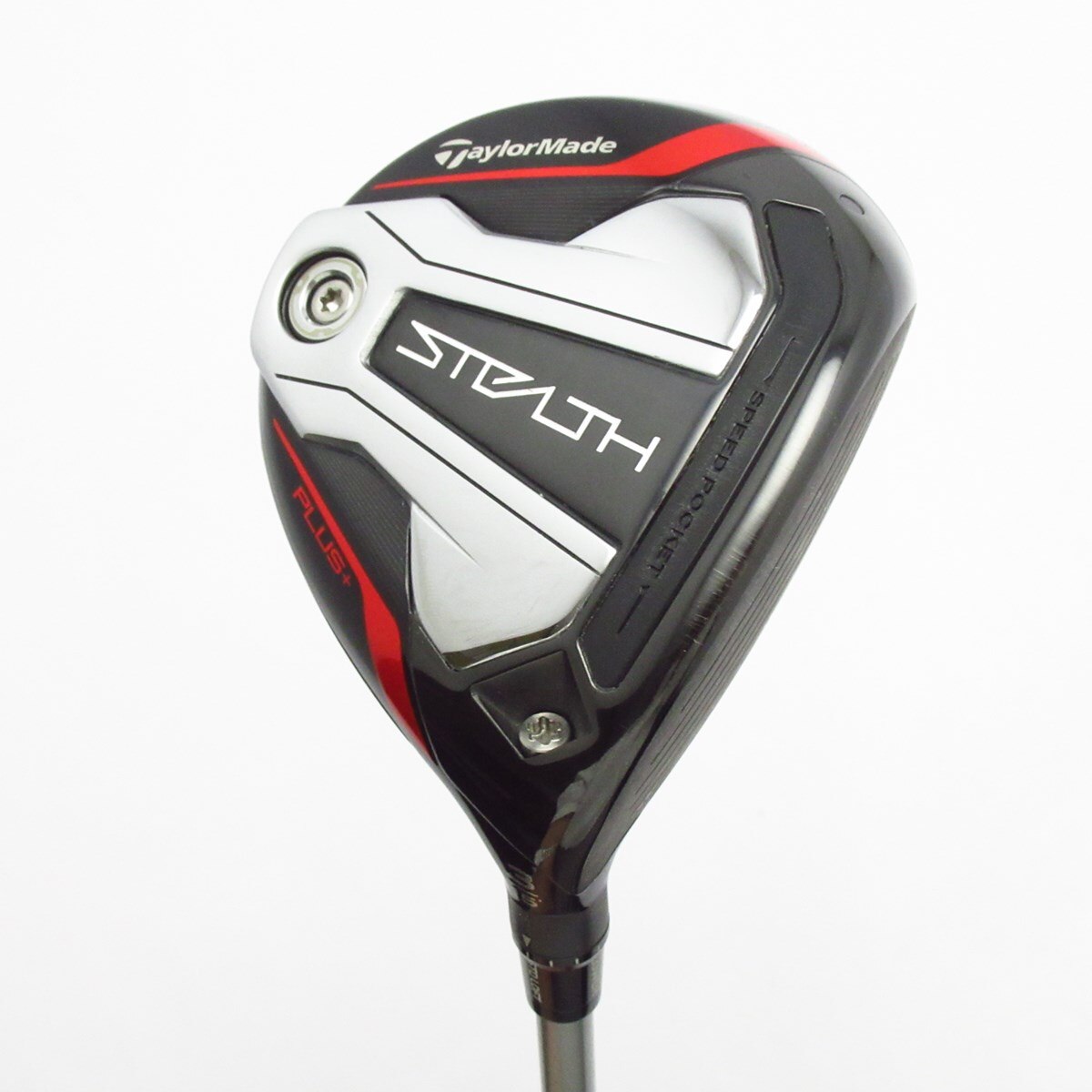 中古】ステルス PLUS フェアウェイウッド Tour AD UB 6 15 S C