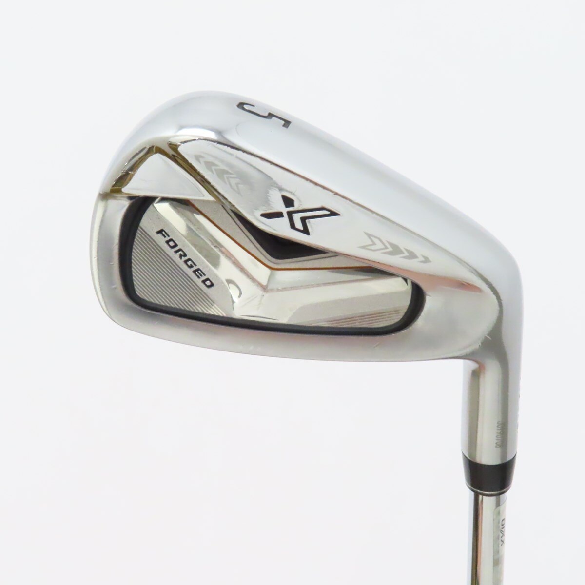中古】ゼクシオ エックス アイアン N.S.PRO 920GH DST for XXIO 23 S C