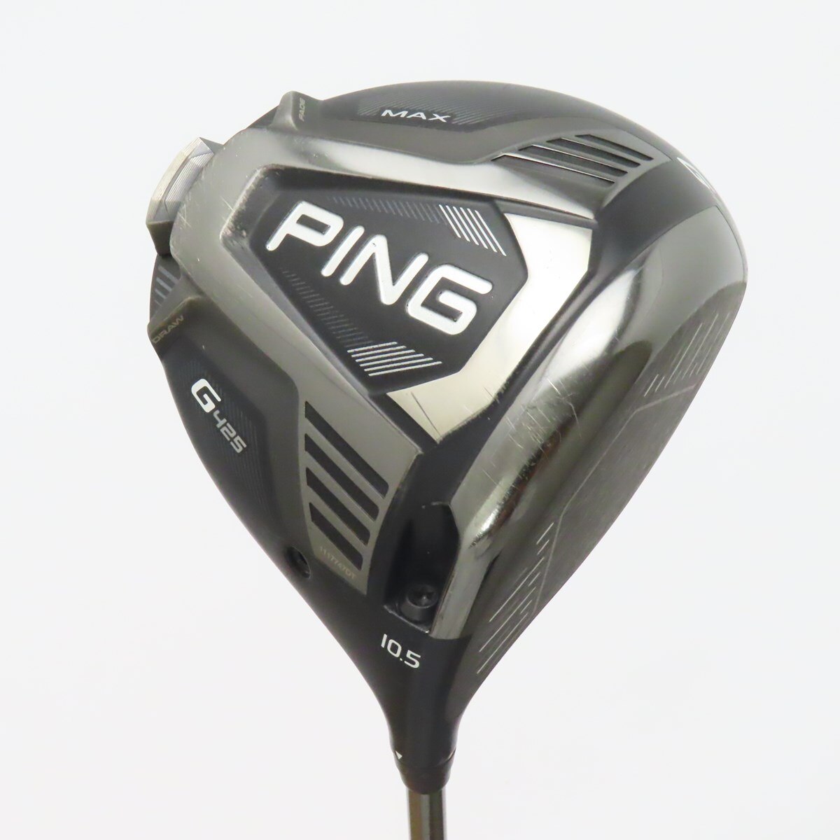 中古】G425 ドライバー (ピン) 通販｜GDO中古ゴルフクラブ
