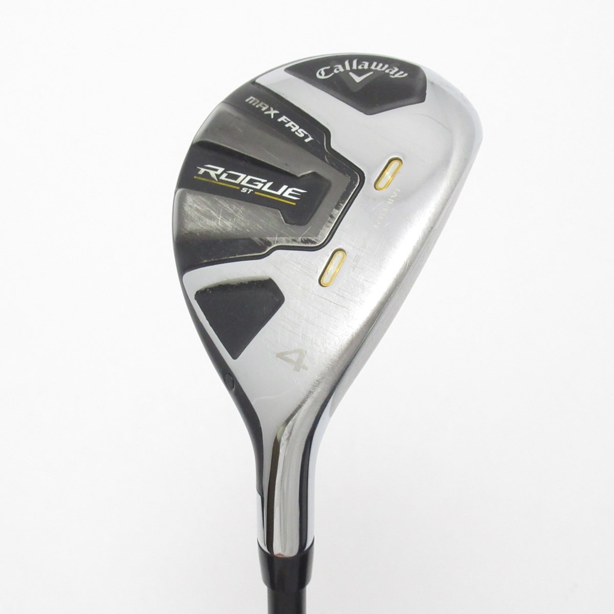 中古】ローグ ST MAX FAST ユーティリティ Speeder NX 40 for Callaway