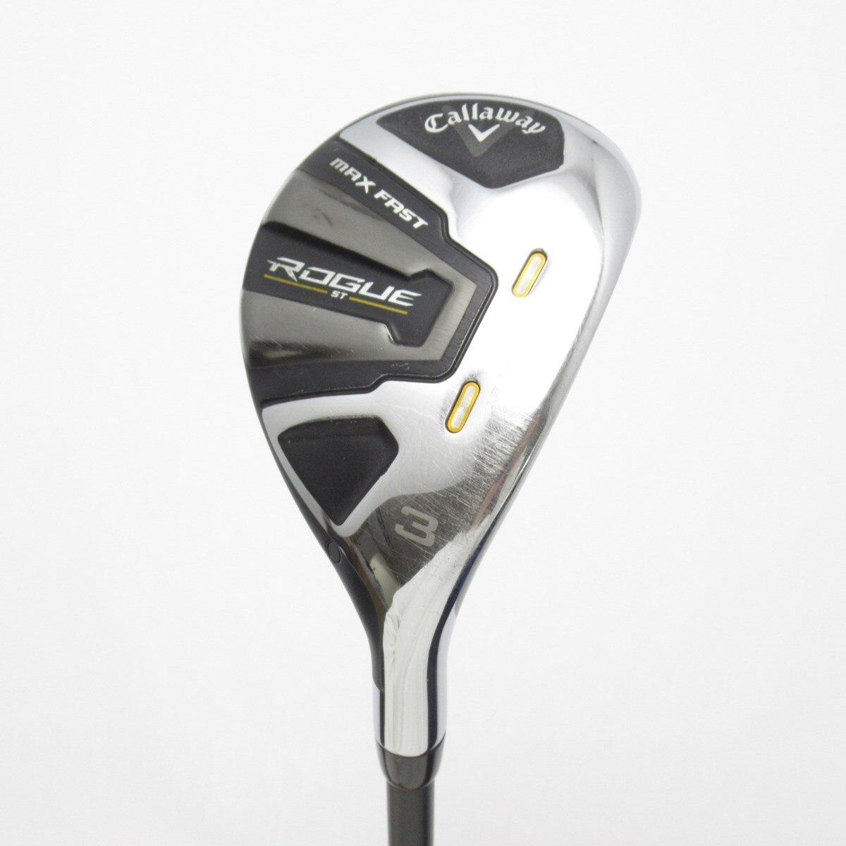 中古】ローグ ST MAX FAST ユーティリティ Speeder NX 40 for Callaway