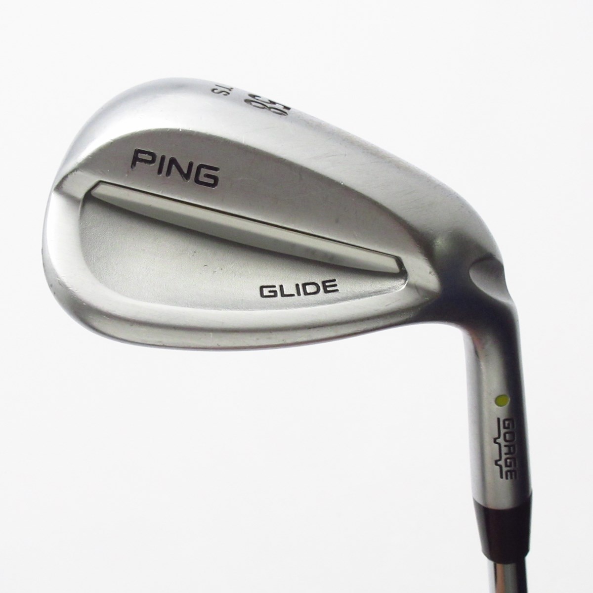 中古】GLIDE ウェッジ N.S.PRO 950GH 58-20 S D(ウェッジ（単品