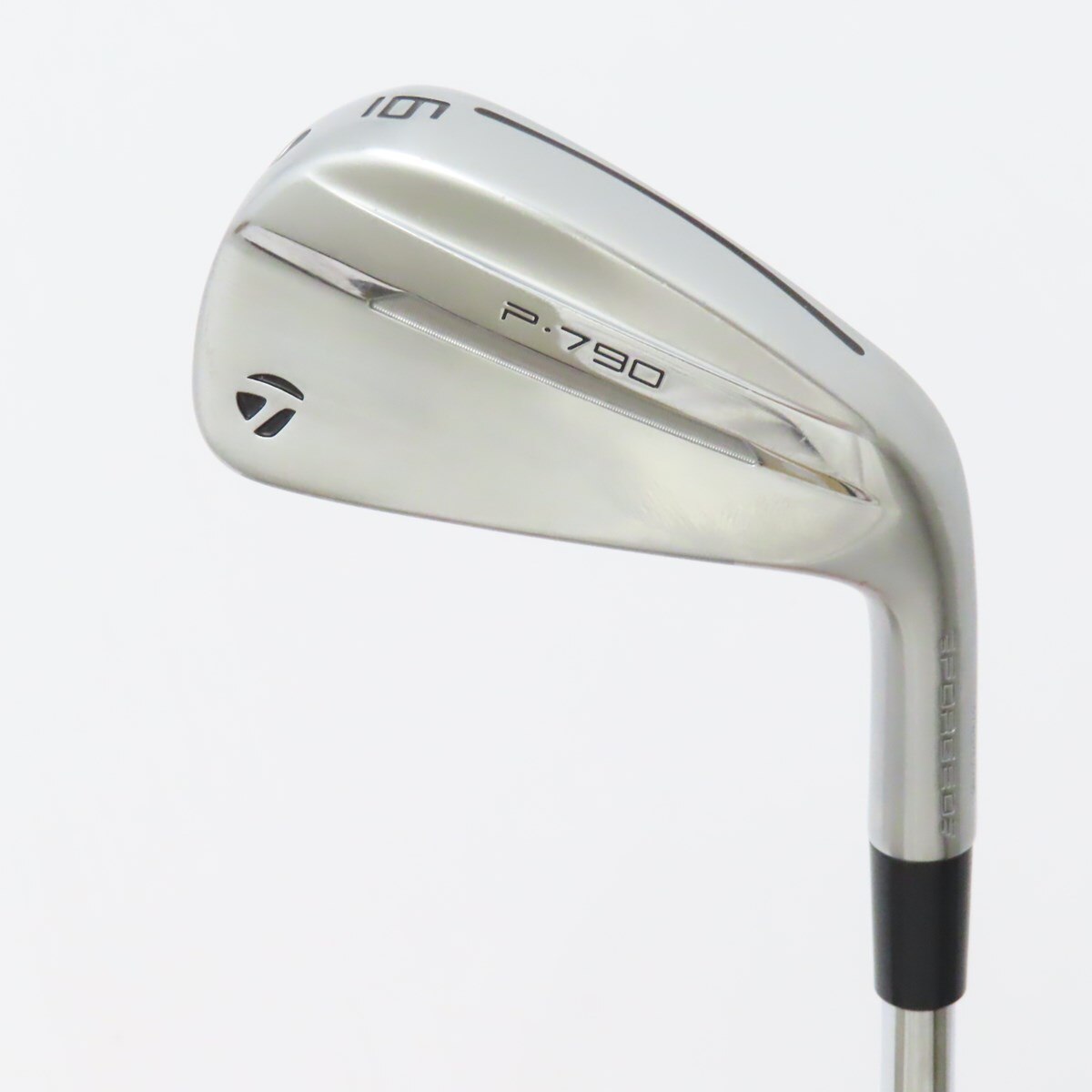 テーラーメイド P790 MODUS3 TOUR 105 2025年S 中古】P790(2025) アイアン N.S.PRO MODUS3 TOUR 105 26.5 S C