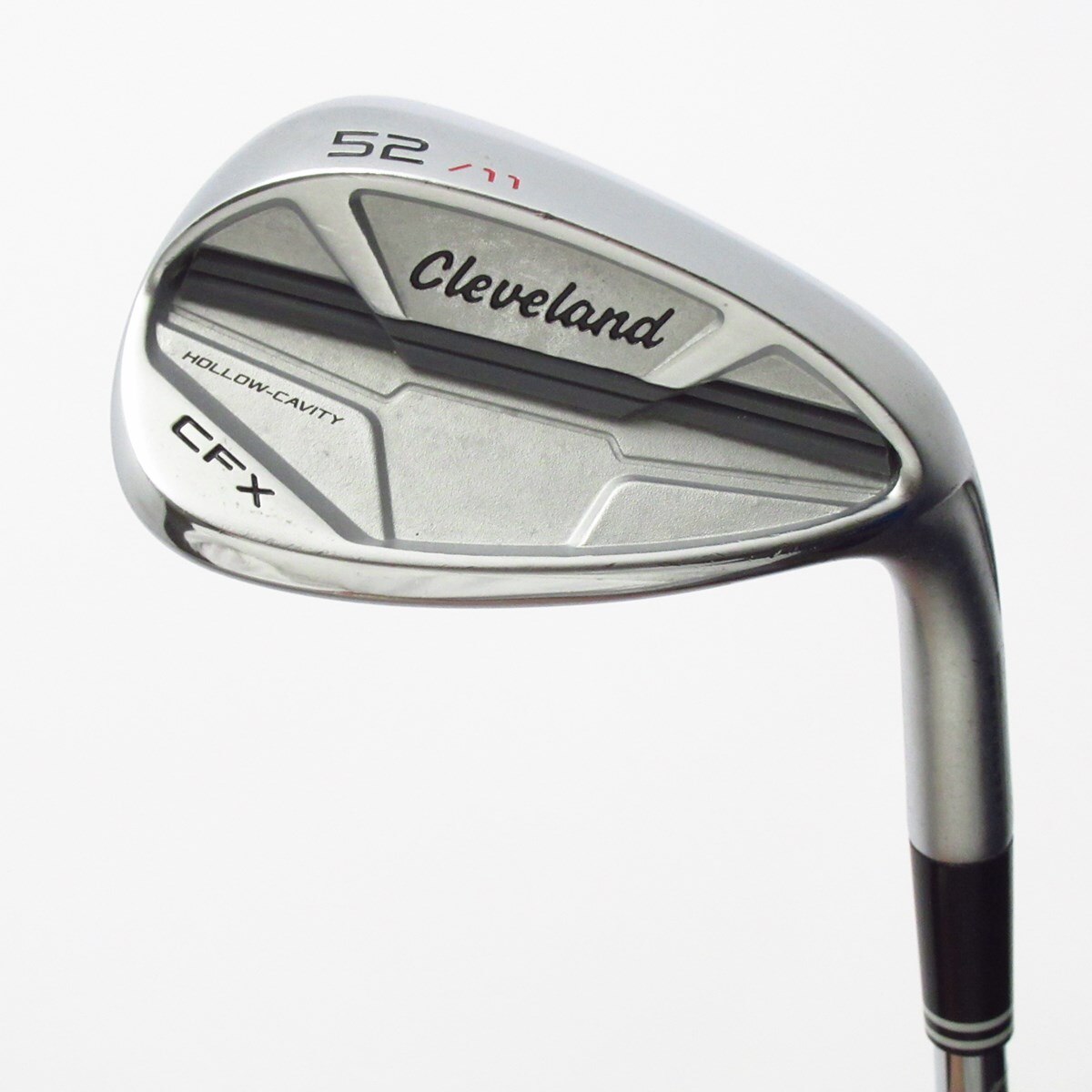 中古】CFX ウェッジ (クリーブランド) クリーブランド 通販｜GDO中古