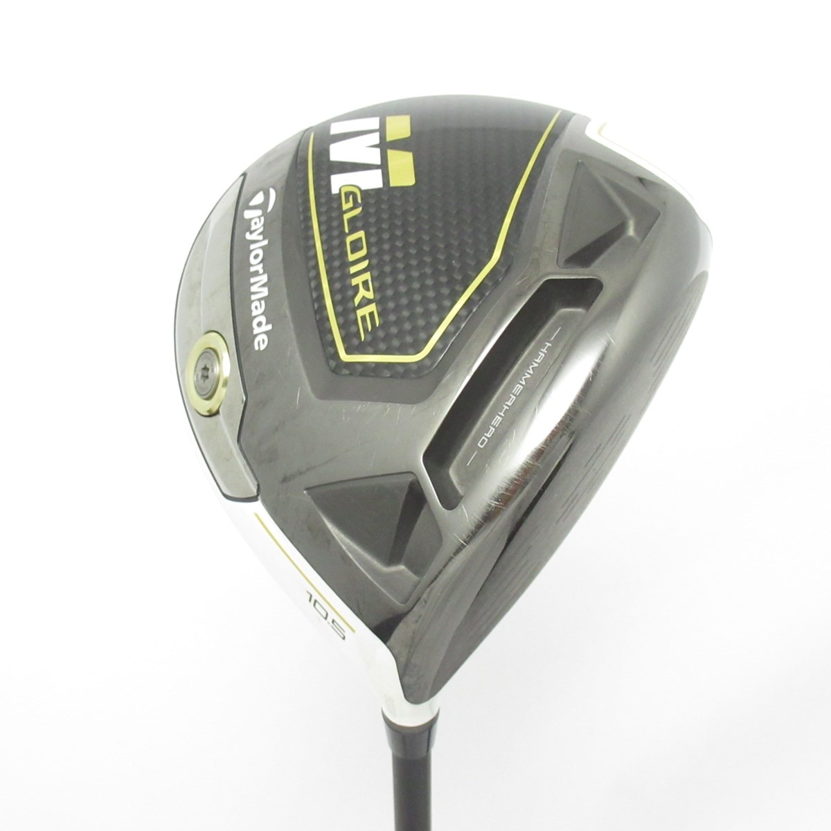 中古】M GLOIRE ドライバー Speeder NX 50 10.5 R C(ドライバー（単品