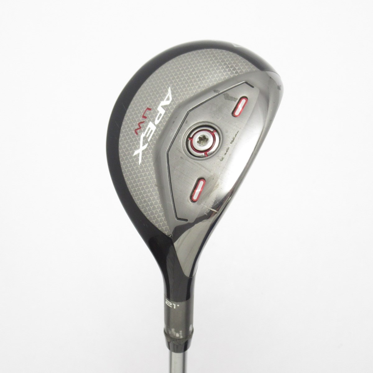 中古】APEX UW(2022) ユーティリティ Diamana Thump FW f85 21 S D