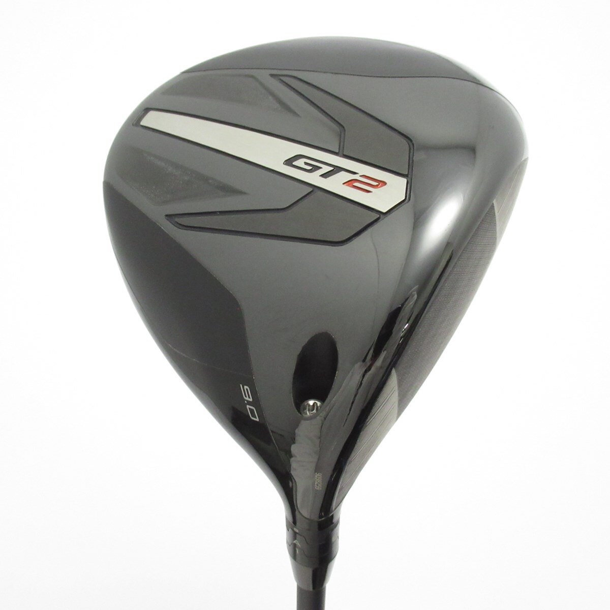 中古】GT2 ドライバー TENSEI 1K BLUE 55 9 S C(ドライバー（単品