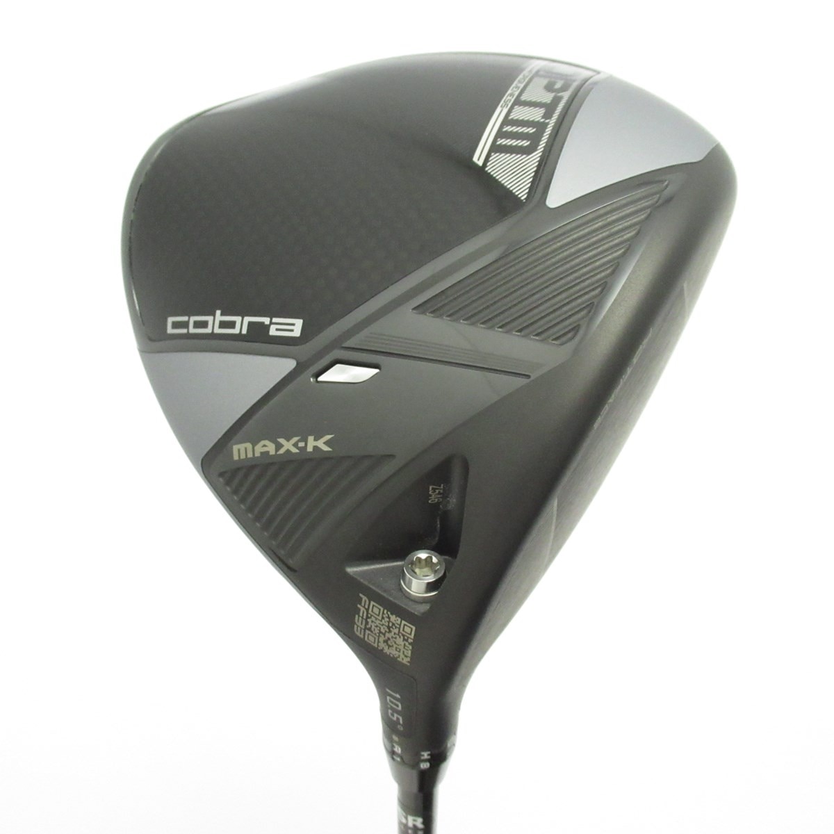 COBRA コブラ　OPTM X ドライバー　10.5° OPTM X Driver – COBRA Golf