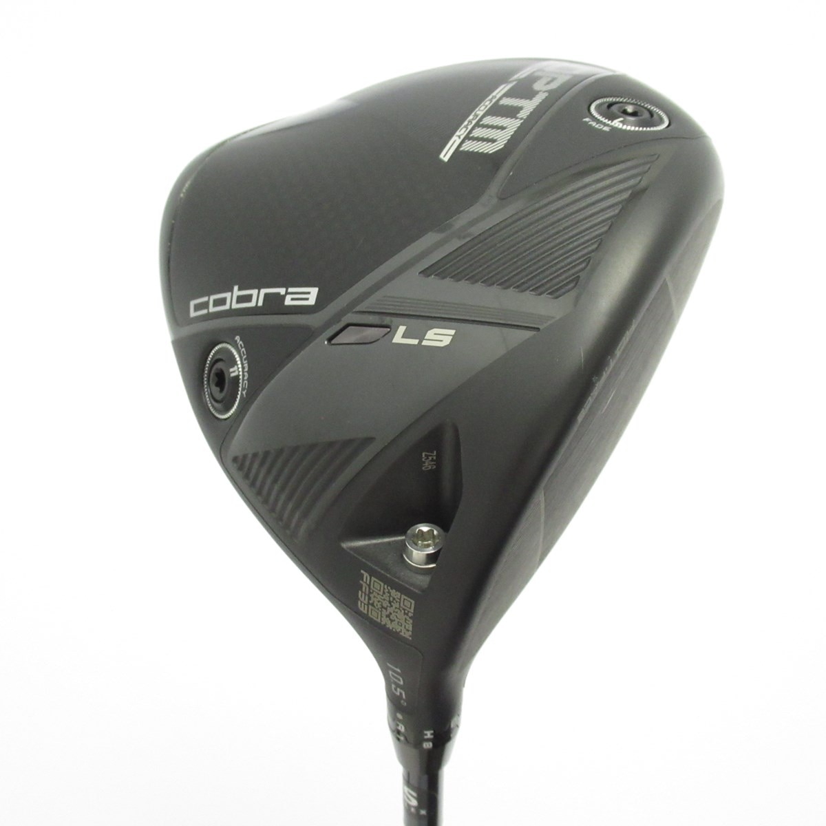 中古】OPTM LS ドライバー LIN-Q for Cobra(2026) 10.5 S C(ドライバー