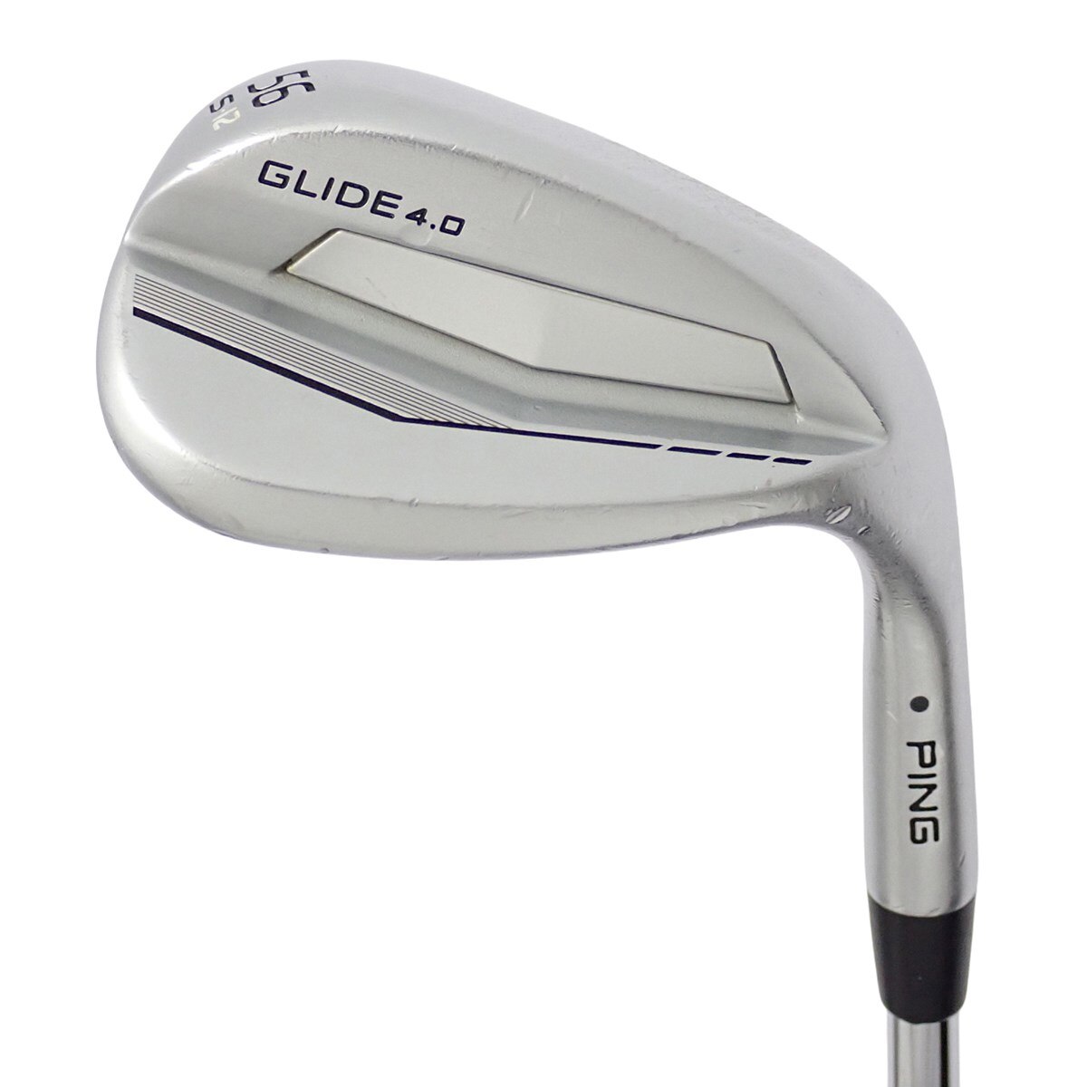 中古】グライド 4.0 S ウェッジ N.S.PRO MODUS3 TOUR 115 56-12 S D